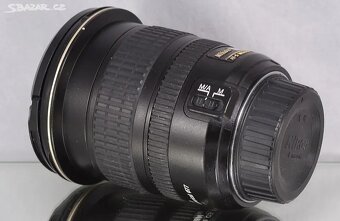 Nikon AF-S DX 12-24mm f/4 G ED DX, širokoúhlý - 6