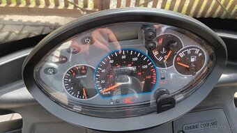 Kymco Grand Dink 125S - 6