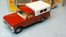 Sbírka Matchbox č.3 - 20 modelů - 6