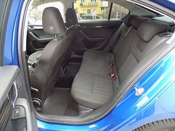 Škoda Octavia OCTAVIA 1.4 TSI 110 KW ČR - 6