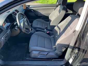 Volkswagen Golf 1.9 TDI - 6