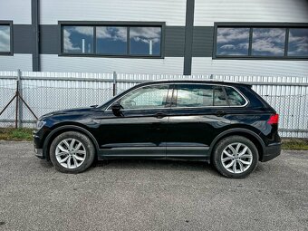 Volkswagen Tiguan 2.0 TDI SCR BMT Comfortline DSG EU6 - 6