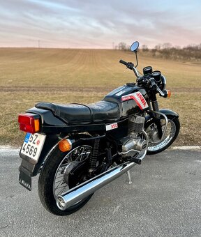 Jawa 350/638 - 6