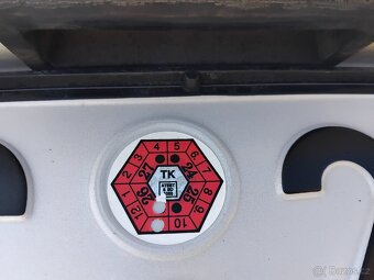 Škoda Yeti 2.0tdi 4x4 FACELIFT Tažný - 6