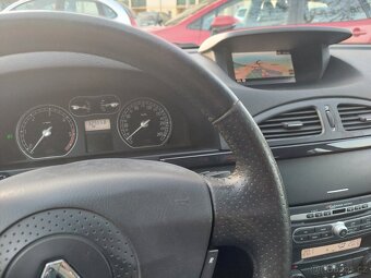 Renault Laguna II. Grandtour Kombi = NOVÁ TECHNICKÁ - 6