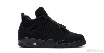 Jordan 4 - 6