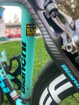 Bianchi Infinito - 6