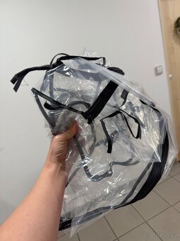 Thule Urban Hlide 2 All Black 2023 s vybavou - 6