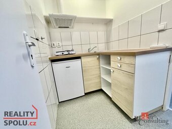 Pronájem, byty/2+1, 40 m2, Drahoňovského 810/1, Řepy, 16300 - 6