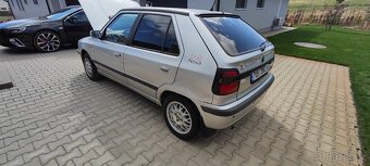 Prodám Škodu Felicii 1.3 MPI - 6