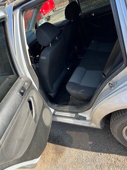 Vw golf 4 - 6