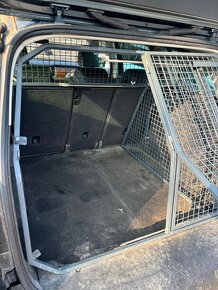 Klec pro psa do Škoda Kodiaq - 6