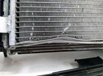 Mercedes GLA II H247 ventilátor chladiče 1.3 H a2479060100 - 6