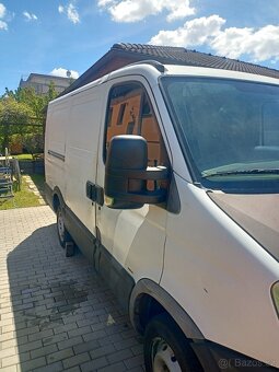 Prodám Iveco daily - 6