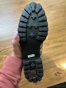 Boty Michael Kors - 6