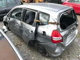 Honda Jazz 1,3i 2006 57kW L12A - díly z vozu - 6