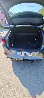 Cupra Formentor VZ 1,4e-HYBRID 180kW - 6