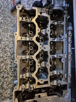 Motor BMW N43B20A - 6