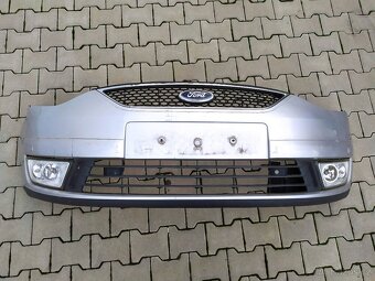 ford galaxy.ford s max predny naraznik - 6