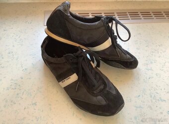 Tenisky, holiny, Ted Baker, Nike, Coach, - 6