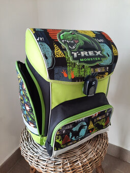 AKTOVKA STIL "T-Rex" - 6
