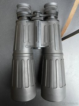 Lovecký dalekohled Taiga 8×56 - 6