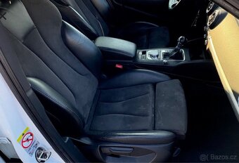 Audi A3 III 2.0 TDI 110kW - AUTOMAT, XENONY, PLNĚ FUNKČNÍ - 6