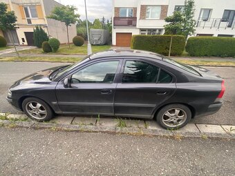 Volvo S60 2,4i 103kw + LPG - 6