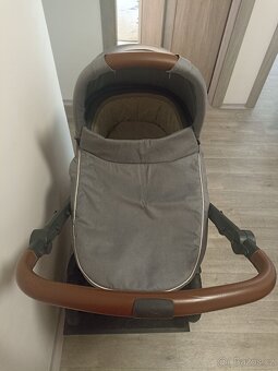 Kočárek Britax Romer smile III - 6