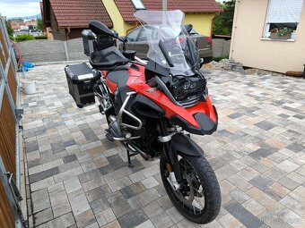 BMW R1200GS Adventure 05/2017 - 6