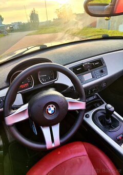 Bmw z4 2.5i 141kw - 6