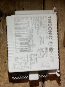 Předřadníky Tridonic PC 4/14T5PRO Ip - 6
