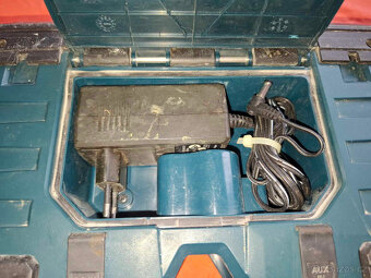 Rádio BOSCH GML 10,8 V-LI Professional - 6