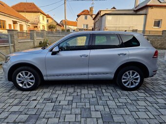 Vw touareg 3.0 TDI - 6