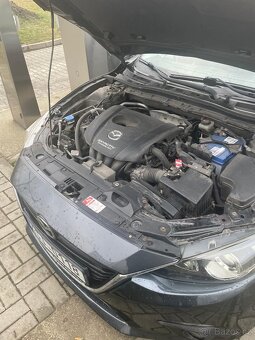 Mazda 3 1.5 SkyActiv - 6