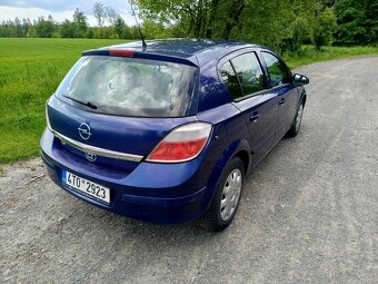 Opel Astra H 1,6 -77kw prodej - výměna - 6