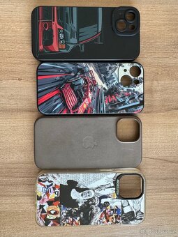 iPhone 15 128gb - 6