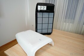 Čistička vzduchu Philips 1000i Series, AC1215/50 - 6