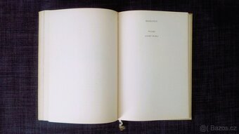 Alexander S Puškin – Eugen Oněgin - 6