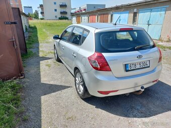 KIA CEED - 6