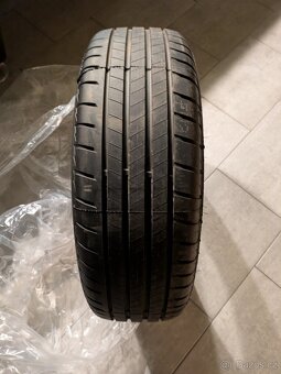 4x pneu BRIDGESTONE TURANZA 225/65 R17 102V - 6