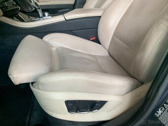 BMW F10 530xd 190kw - 6