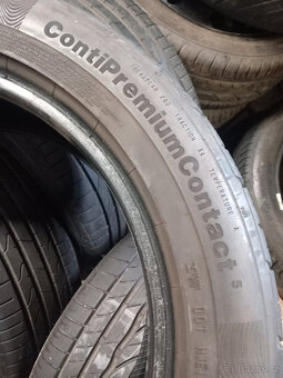 205/55R17 TOP STAV 90 % - 6