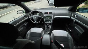 Škoda octavia 2 rs - 6