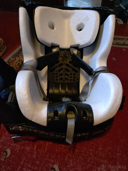 Britax Römer Dualfix - 6