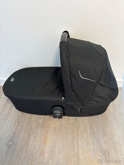 Hluboká korba Britax Smile 5z - 6
