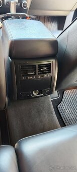Prodám vw Touareg 5.0 V 10 TDI rv.7/2005 Čtěte - 6