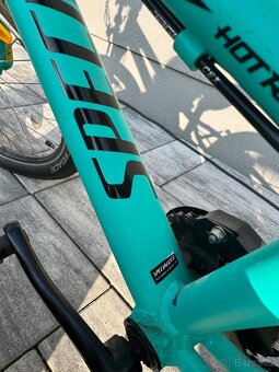 Dětské kolo Specialized Hotrock 20” - 6