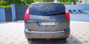 Mazda 5 Comfort 1,8i - 16V - 85kw PĚKNÝ STAV - STK do 4/2027 - 6
