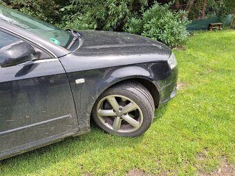 Audi A4 B7 combi - 6